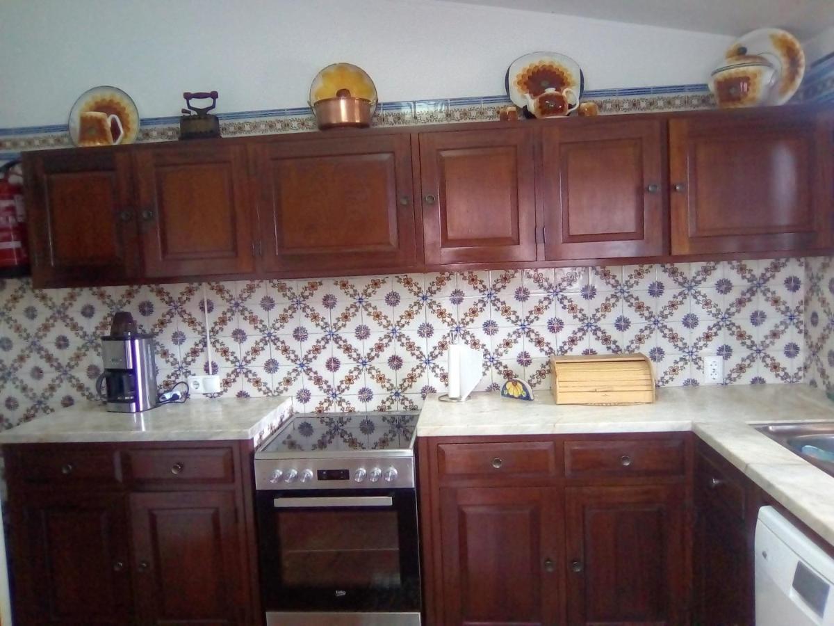فيلا Casa Do Girassol لاغوس المظهر الخارجي الصورة