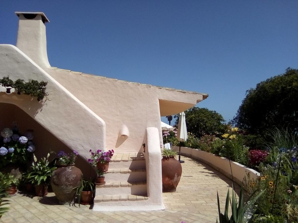 فيلا Casa Do Girassol لاغوس المظهر الخارجي الصورة
