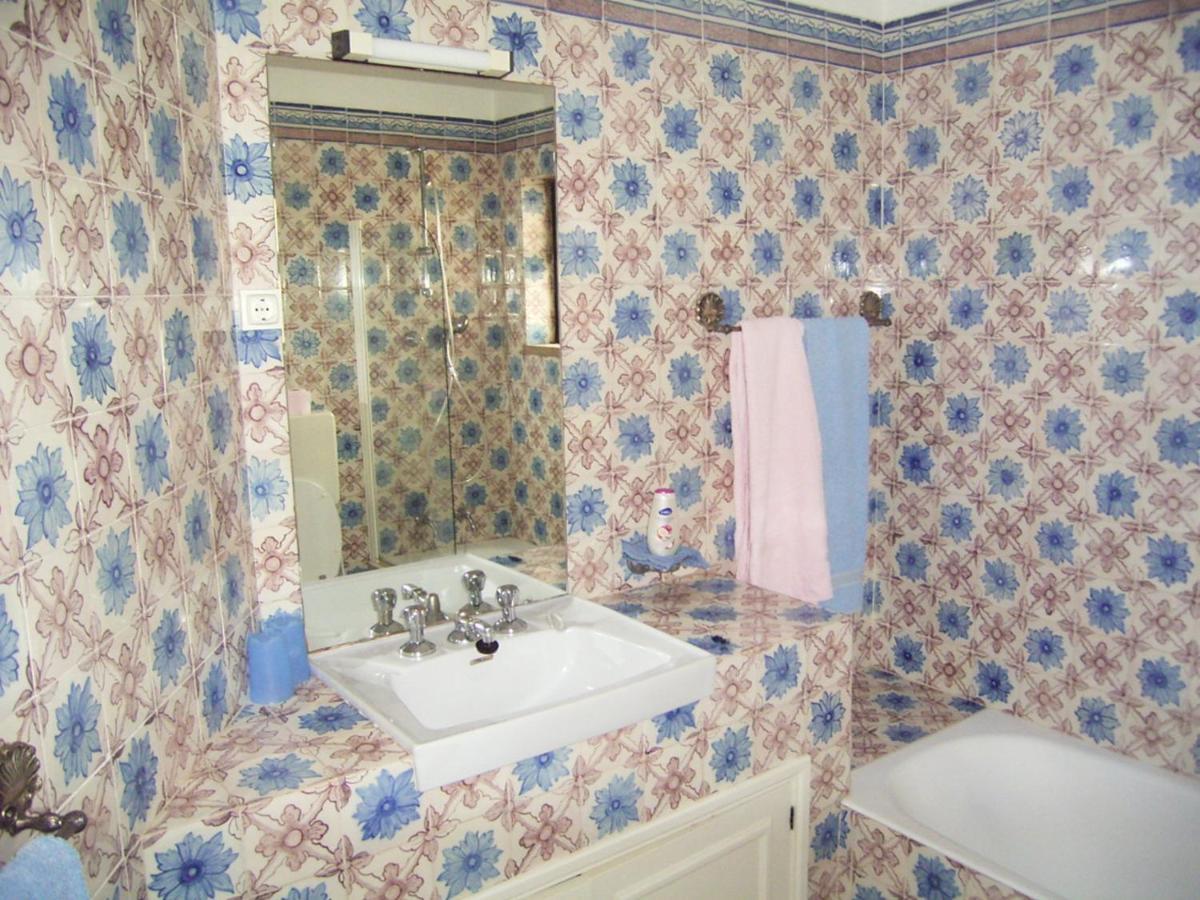 فيلا Casa Do Girassol لاغوس المظهر الخارجي الصورة