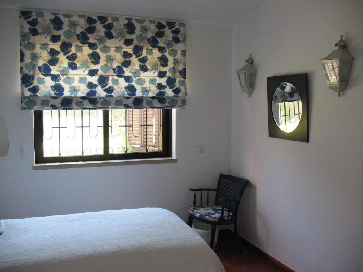 فيلا Casa Do Girassol لاغوس المظهر الخارجي الصورة