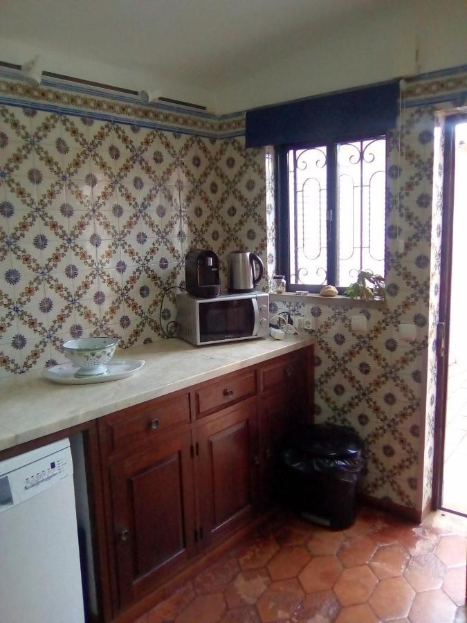 فيلا Casa Do Girassol لاغوس المظهر الخارجي الصورة