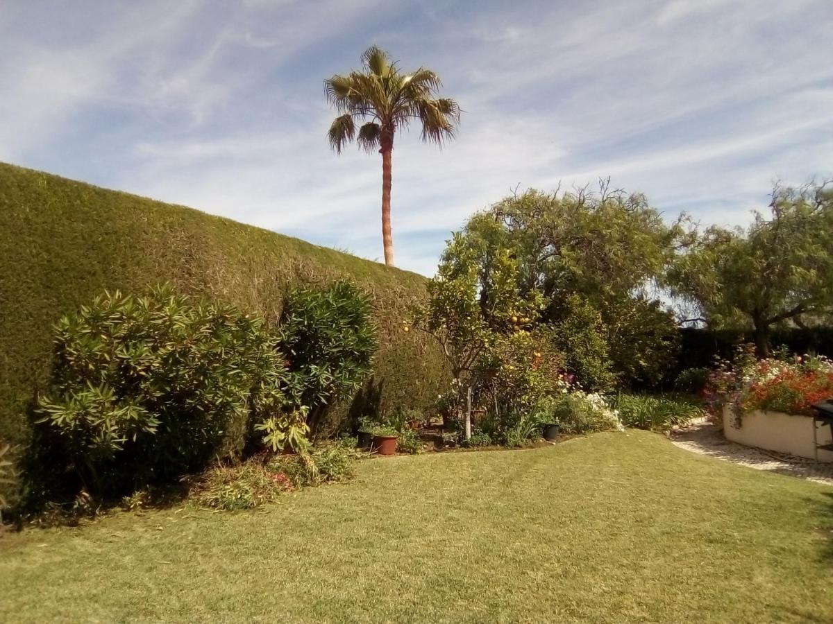 فيلا Casa Do Girassol لاغوس المظهر الخارجي الصورة